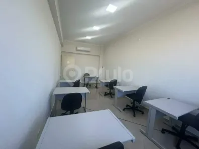 Sala Comercial para alugar, 21m² no Paulista, Piracicaba