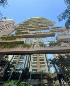 Apartamento com 4 Quartos à venda, 256m² no Setor Marista, Goiânia