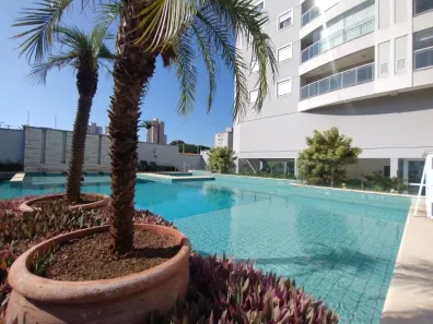 Apartamento com 3 Quartos à venda, 81m² no São Dimas, Piracicaba