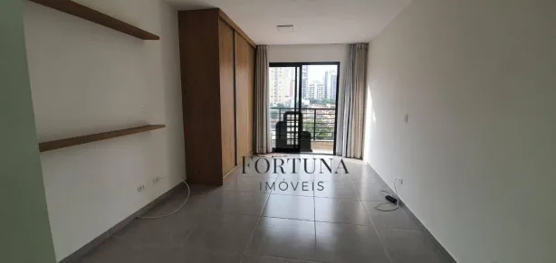 Apartamento com 1 Quarto à venda, 30m² no Saúde, São Paulo