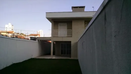 Sobrado com 3 Quartos à venda, 196m² no Vila Rosália, Guarulhos