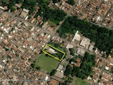 Casa com 2 Quartos à venda, 100m² no Centro, Jaboticabal
