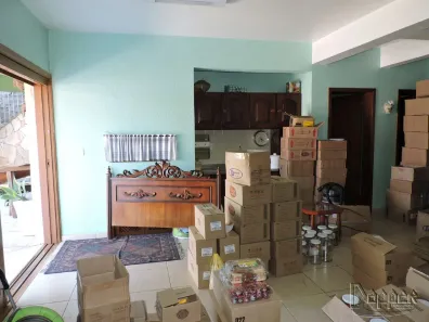 Casa com 3 Quartos à venda, 182m² no Rincão, Novo Hamburgo