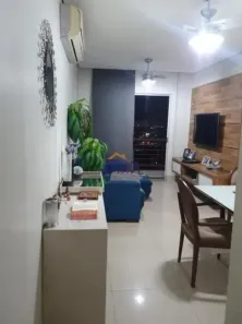 Apartamento com 3 Quartos à venda, 78m² no Centro-Sul, Cuiabá