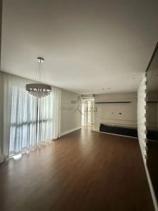 Apartamento com 3 Quartos à venda, 95m² no Condomínio Royal Park, São José dos Campos