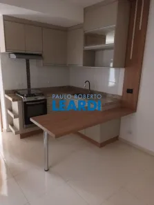 Cobertura com 2 Quartos à venda, 94m² no Vila Floresta, Santo André