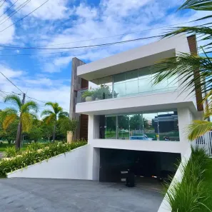 Apartamento com 4 Quartos à venda, 491m² no Boa Vista, Paço do Lumiar