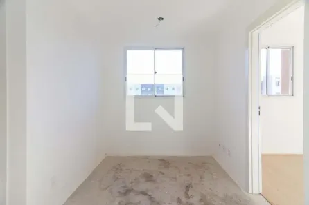 Apartamento com 2 Quartos à venda, 37m² no Jaguaré, São Paulo