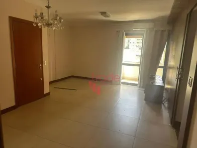 Apartamento com 3 Quartos à venda, 130m² no Centro, Ribeirão Preto
