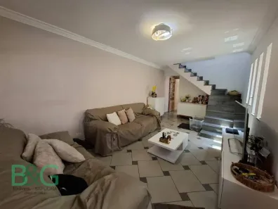 Sobrado com 3 Quartos à venda, 150m² no Vila Granada, São Paulo