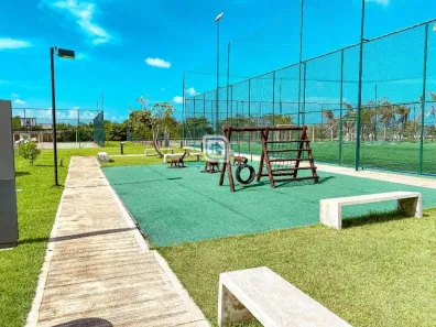Lote/Terreno à venda, 342m² no Cidade Alpha, Eusébio