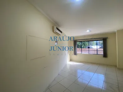 Sala Comercial para alugar, 11m² no Santa Cruz, Americana
