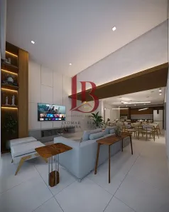 Apartamento com 3 Quartos à venda, 94m² no Pio X, Caxias do Sul