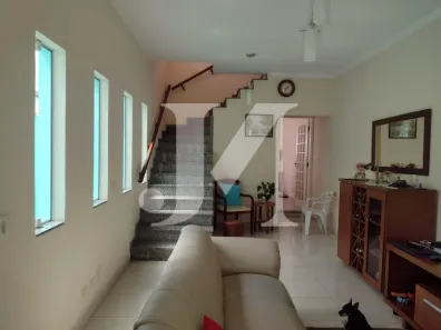 Sobrado com 4 Quartos à venda, 152m² no Vila Formosa, São Paulo
