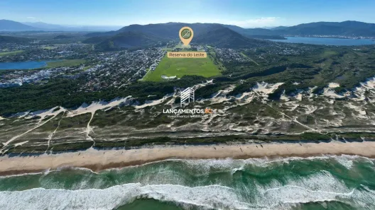 Lote/Terreno à venda, 449m² no Rio Tavares, Florianópolis