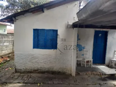Lote/Terreno à venda, 250m² no Jardim Satélite, São José dos Campos