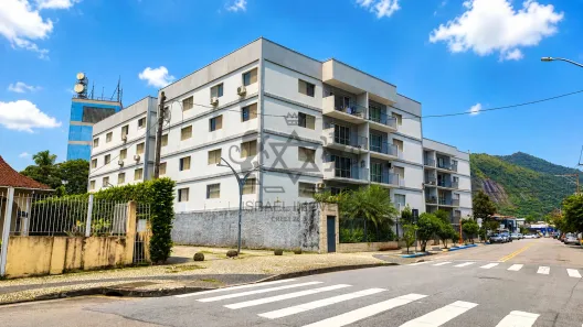 Apartamento com 2 Quartos à venda, 105m² no Centro, Caraguatatuba