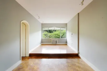 Apartamento com 3 Quartos à venda, 105m² no Icaraí, Niterói