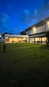 Casa de Condomínio com 3 Quartos à venda, 850m² no , Paço do Lumiar