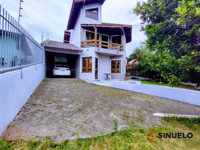 Casa com 4 Quartos à venda, 350m² no Ideal, Novo Hamburgo