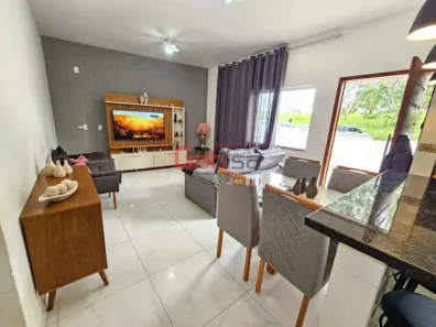 Casa de Condomínio com 3 Quartos à venda, 175m² no Fluminense, São Pedro da Aldeia