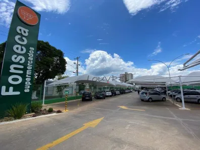 Prédio Comercial à venda, 4400m² no Centro, Porto Ferreira