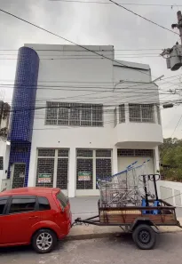 Prédio Comercial à venda, 1062m² no Jardim das Nações, Guarulhos