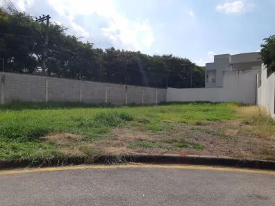 Lote/Terreno à venda, 452m² no Chácaras Reunidas São Jorge, Sorocaba