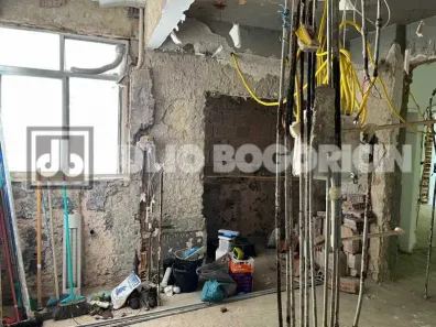 Apartamento com 3 Quartos à venda, 180m² no Leme, Rio de Janeiro