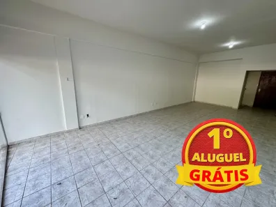 Sala Comercial para alugar, 48m² no Zona 07, Maringá