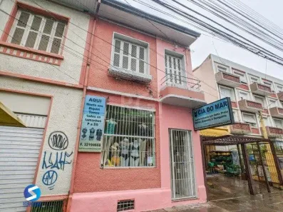 Casa com 2 Quartos à venda, 101m² no Santana, Porto Alegre