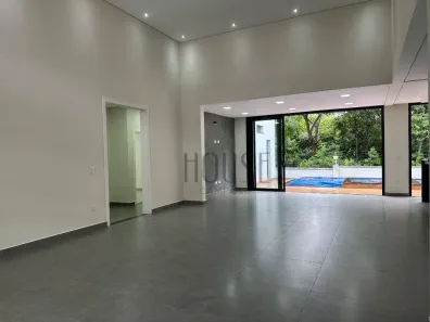 Casa de Condomínio com 4 Quartos à venda, 286m² no Alphaville Nova Esplanada, Votorantim