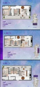 Apartamento com 2 Quartos à venda, 55m² no Vila Rosália, Guarulhos