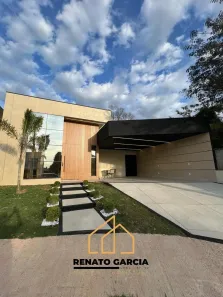 Casa com 3 Quartos à venda, 331m² no Residencial Milano, Indaiatuba