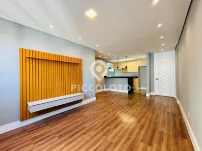 Apartamento com 3 Quartos à venda, 122m² no Cambuí, Campinas