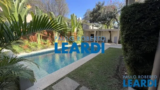Sobrado com 4 Quartos à venda, 480m² no Alto de Pinheiros, São Paulo