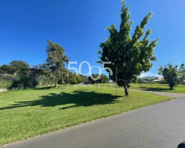 Lote/Terreno à venda, 2976m² no Condomínio Terras de São José, Itu