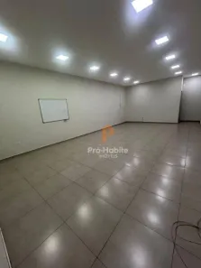 Sala Comercial para alugar, 49m² no Vila Barbosa, São Paulo