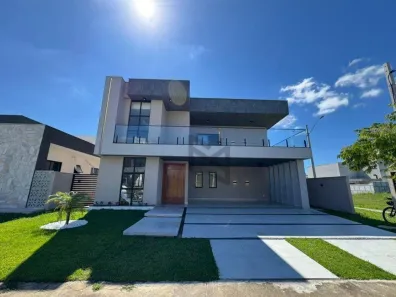 Casa de Condomínio com 3 Quartos à venda, 259m² no Nova São Pedro, São Pedro da Aldeia