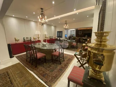 Apartamento com 2 Quartos à venda, 148m² no Ipanema, Rio de Janeiro
