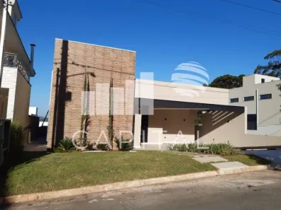 Casa de Condomínio com 4 Quartos à venda, 360m² no Alphaville, Santana de Parnaíba