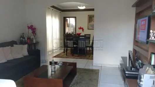Casa com 3 Quartos à venda, 129m² no Parque dos Timburis, São Carlos