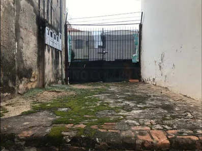 Casa com 1 Quarto à venda, 299m² no Cidade Alta, Piracicaba