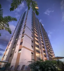 Apartamento com 3 Quartos à venda, 67m² no Vila Lisboa, São Paulo