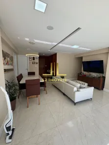 Apartamento com 3 Quartos à venda, 126m² no Pituba, Salvador