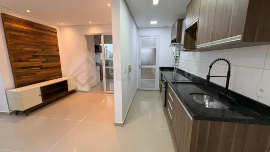 Apartamento com 3 Quartos à venda, 74m² no Anchieta, São Bernardo do Campo