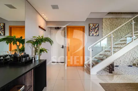 Apartamento com 2 Quartos à venda, 94m² no Jardim Vila Mariana, São Paulo
