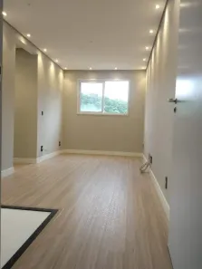 Apartamento com 2 Quartos à venda, 46m² no Parque Rincão, Cotia