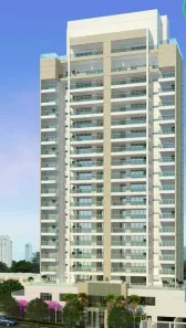 Apartamento com 4 Quartos à venda, 163m² no Cidade Nova Heliópolis, São Paulo
