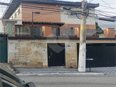 Sobrado com 3 Quartos à venda, 160m² no Água Fria, São Paulo